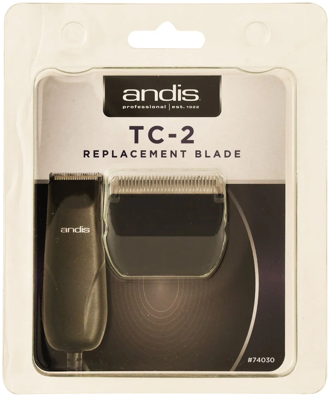 Easy Clip Mini II Pet Clipper/Trimmer