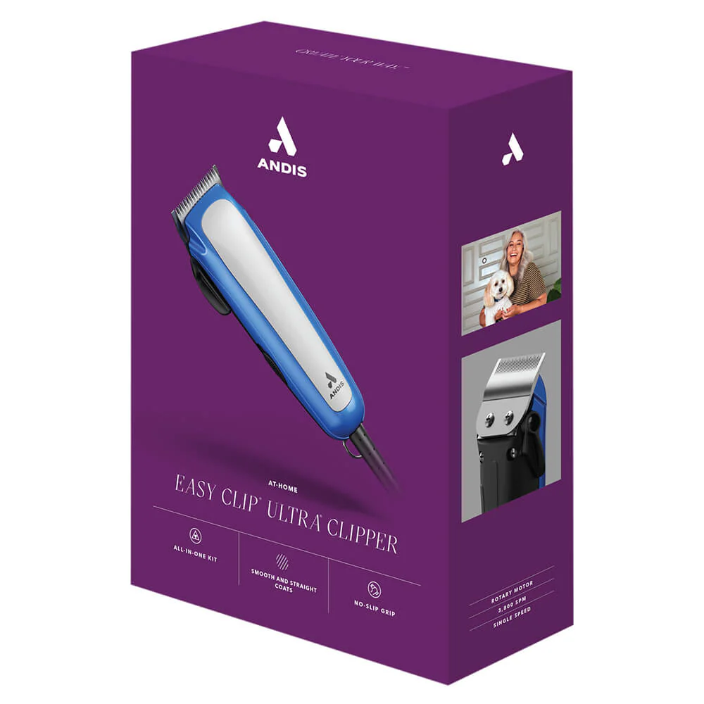 Easy Clip Ultra Clipper - Image 1