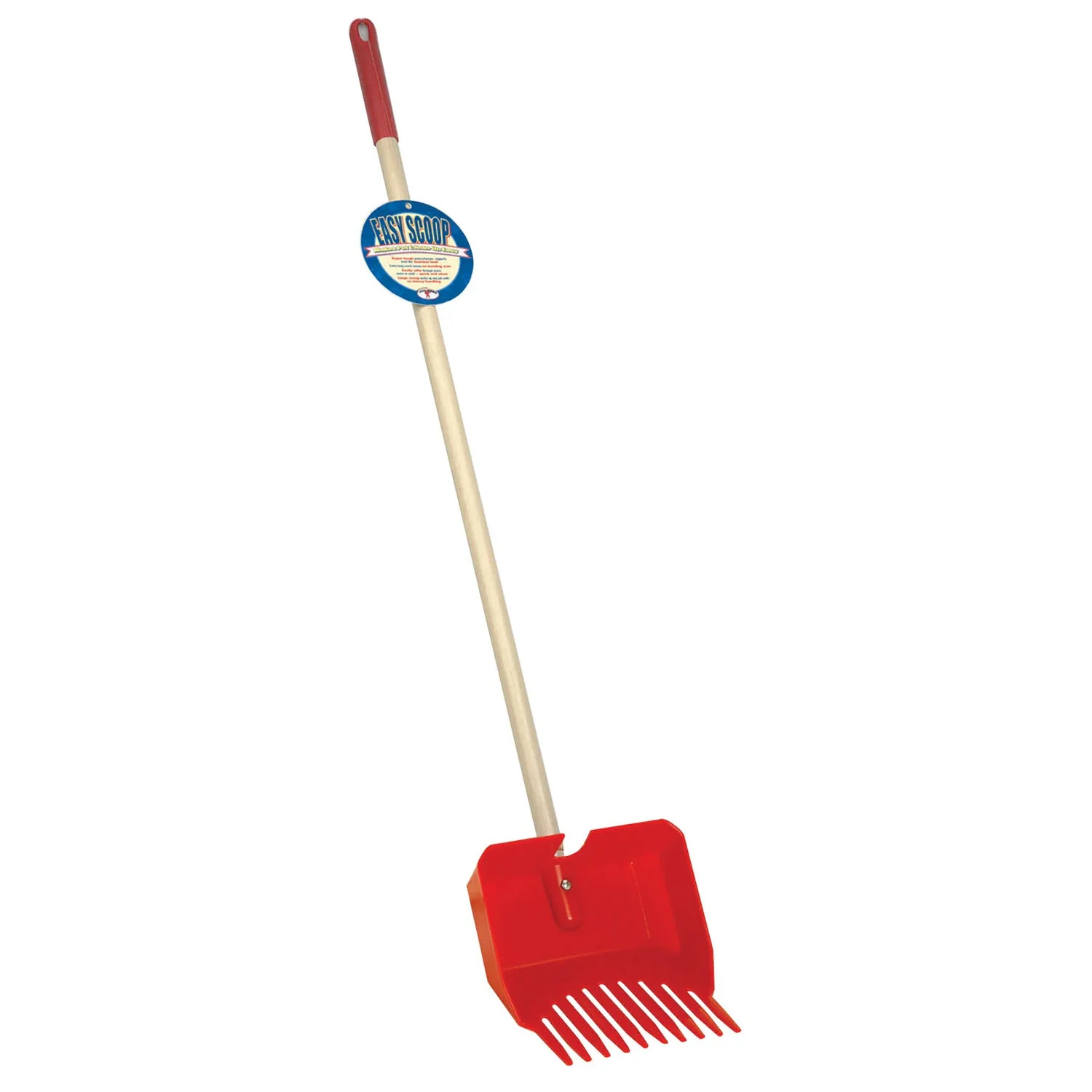 Easy Scoop Pooper Scooper