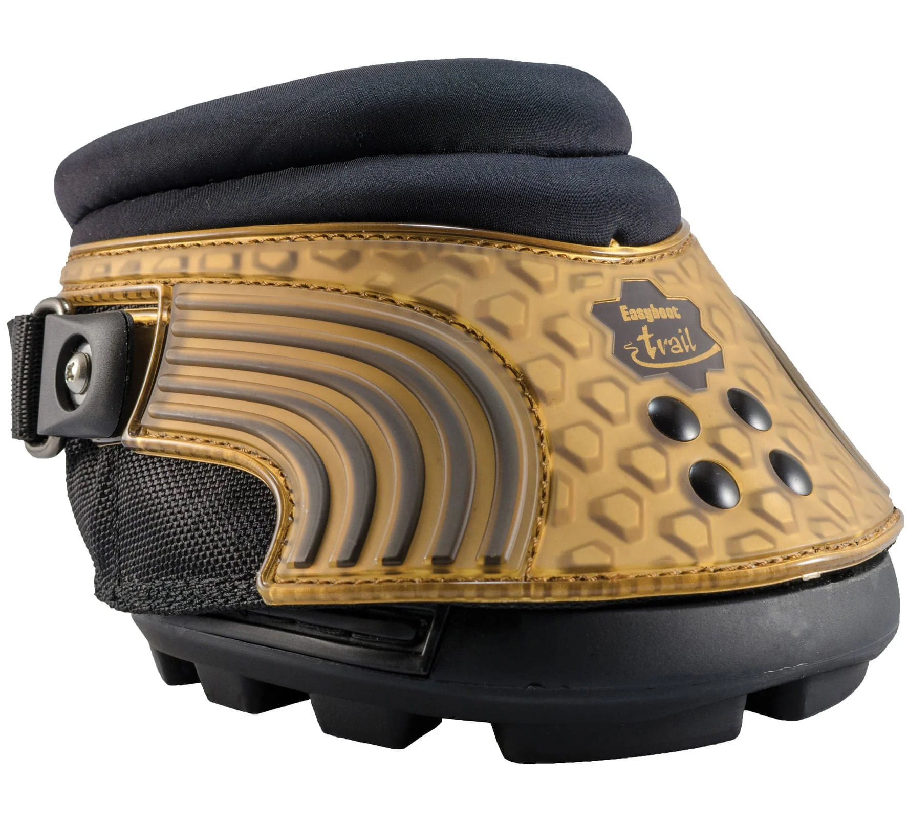 2015 Edition Easyboot Trail Horse Boot