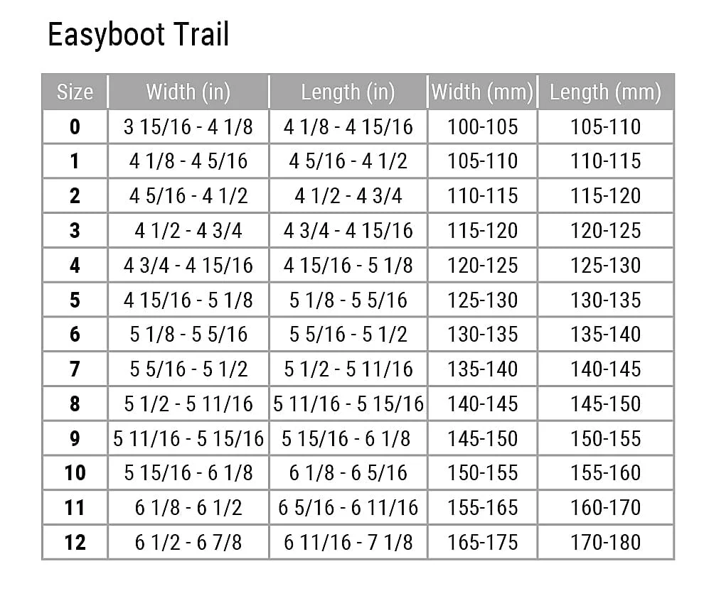 2015 Edition Easyboot Trail Horse Boot - Image 2
