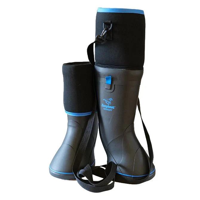 Easyboot Ultimate Remedy Tall Soaking & Therapy Boot for Horses - Image 1