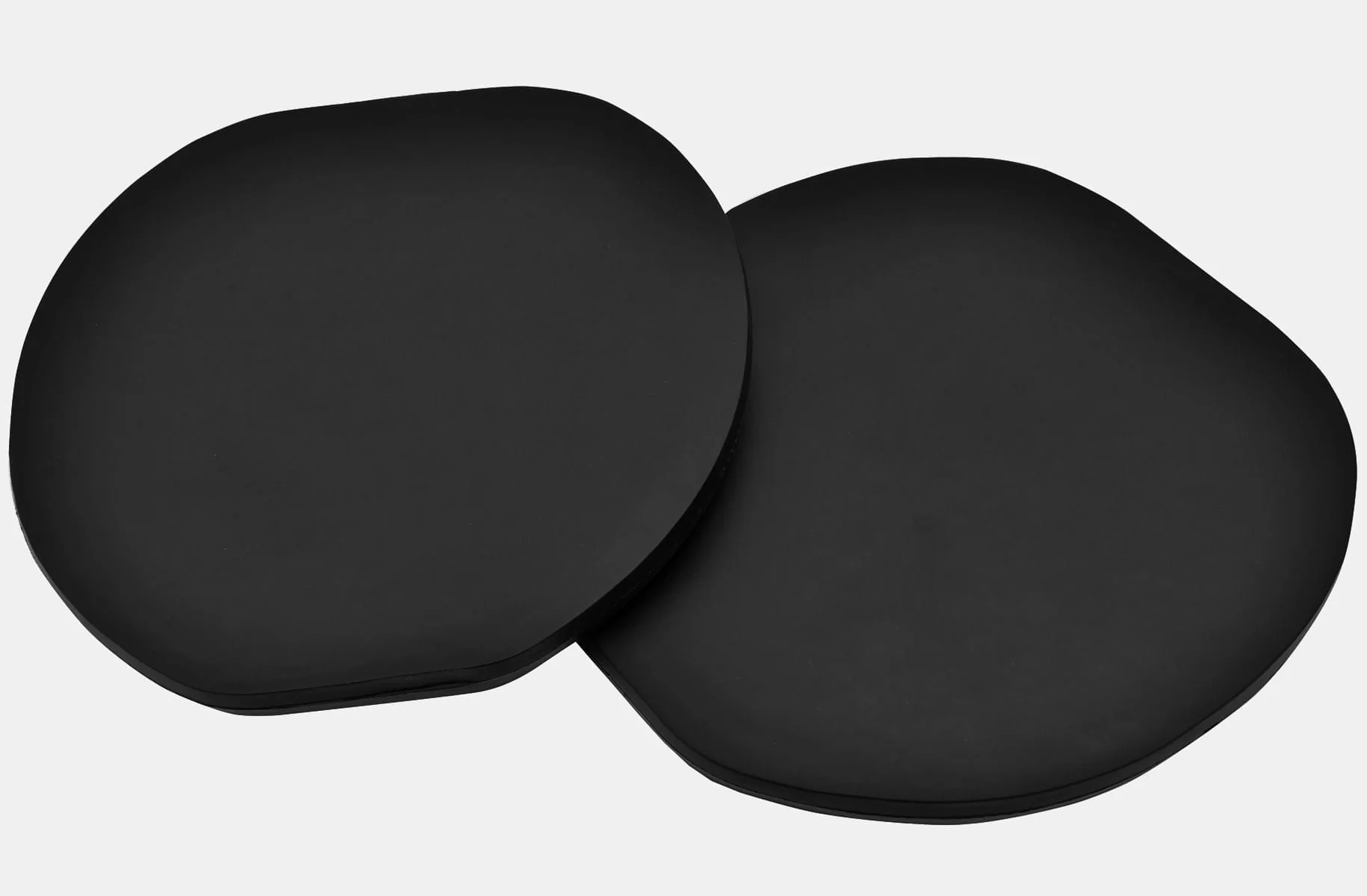 EasyCare Comfort Foam Horse Hoof Pads - Image 1