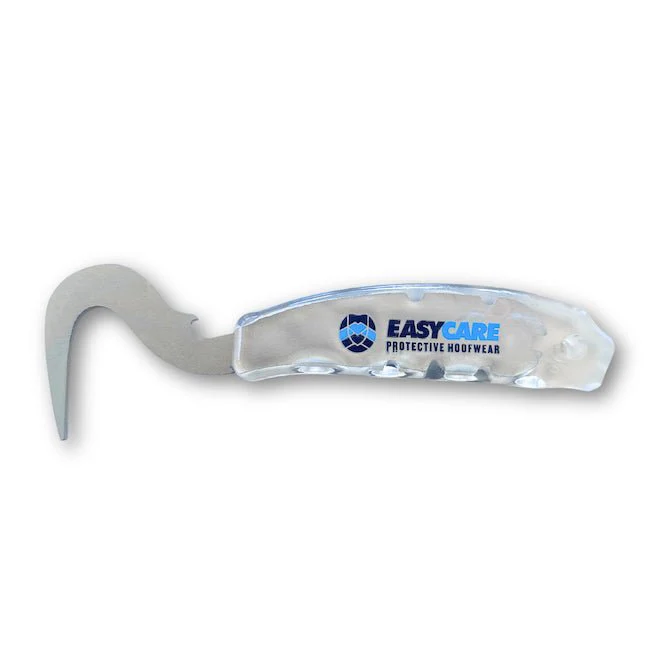EasyCare Hoof Pick with Bottle Opener for Horses - Image 1