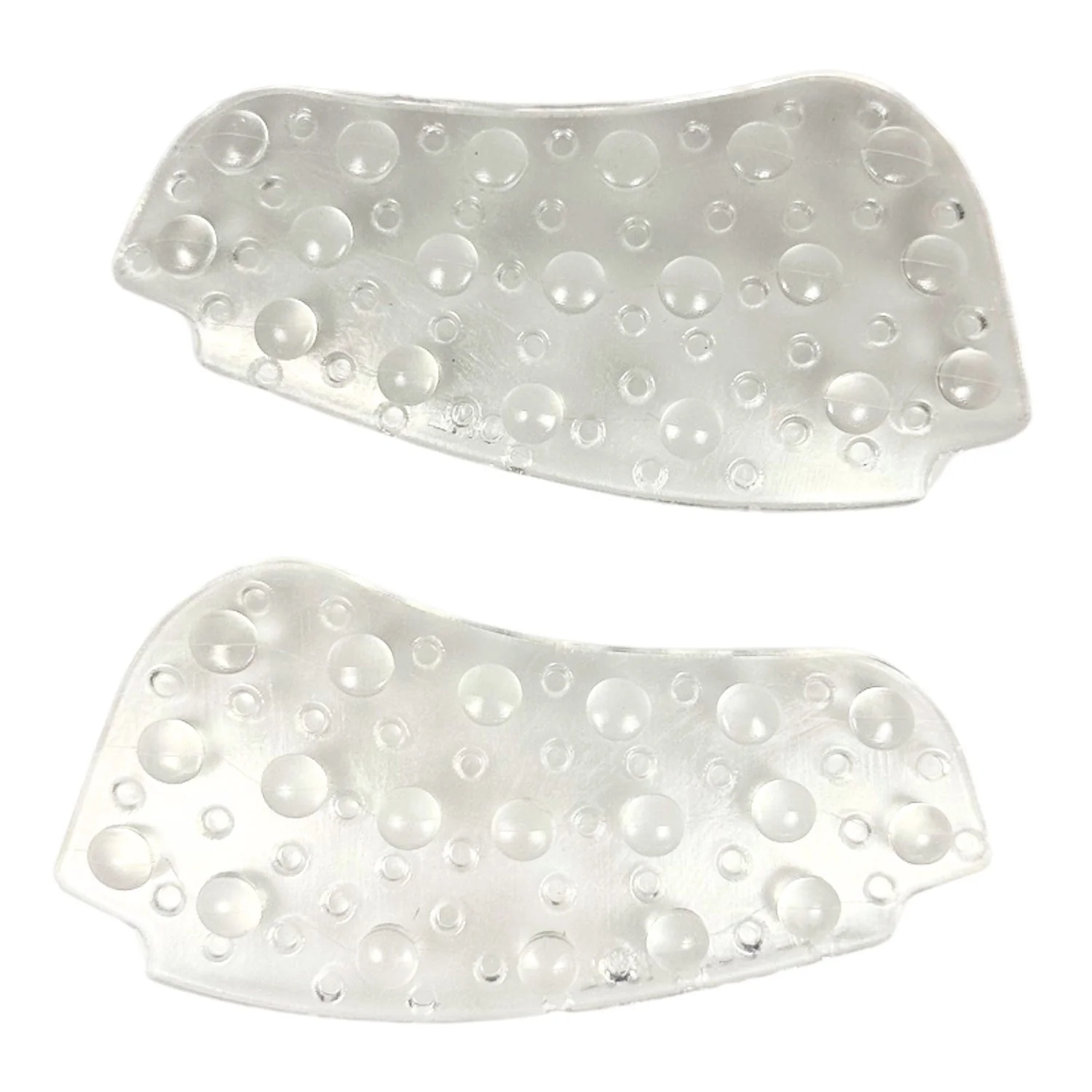 EasyShoe One Mushroom Cuff Horse Boot, Pair - Image 1