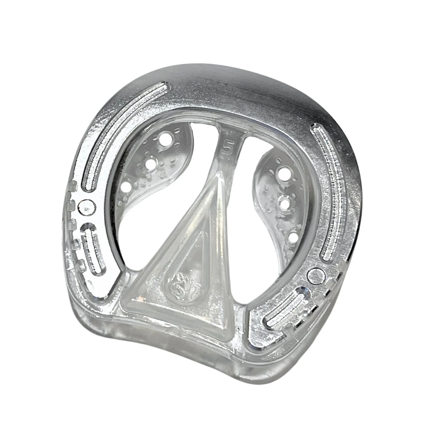 EasyShoe Roller Horse Boot, Pair - Image 1