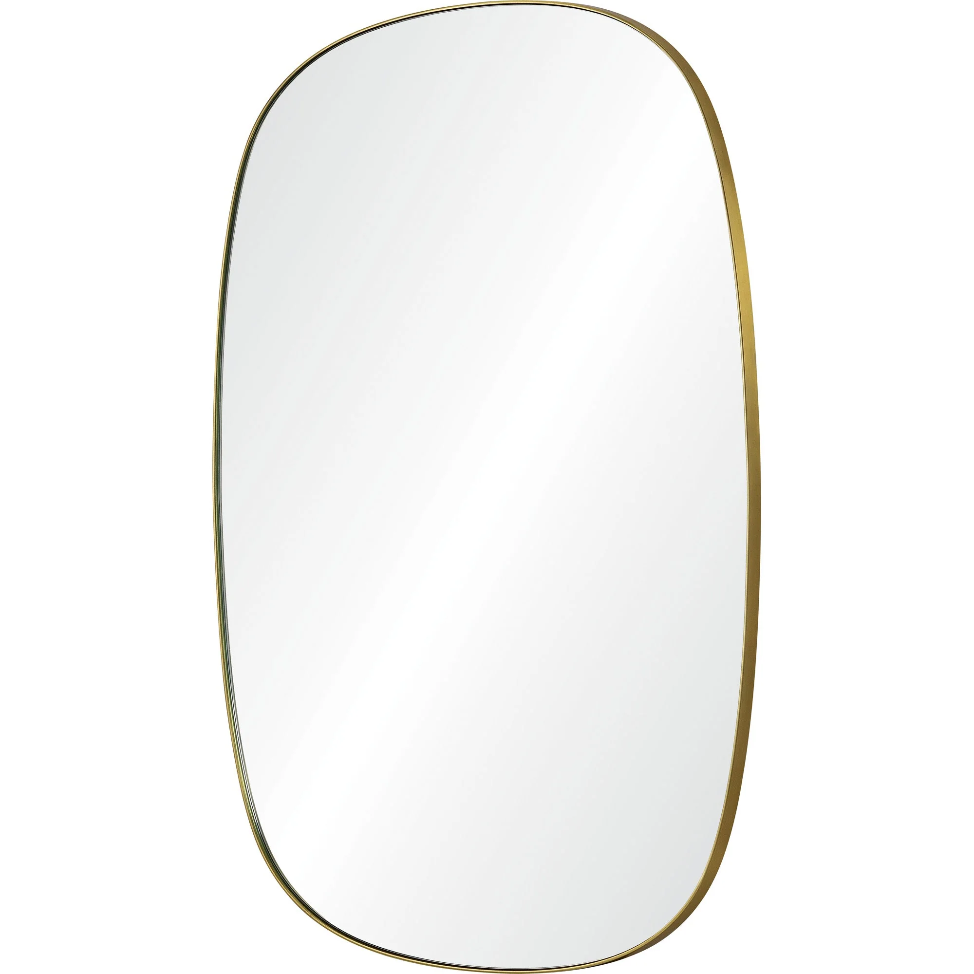 Gallegos Wall Mirror - Image 2
