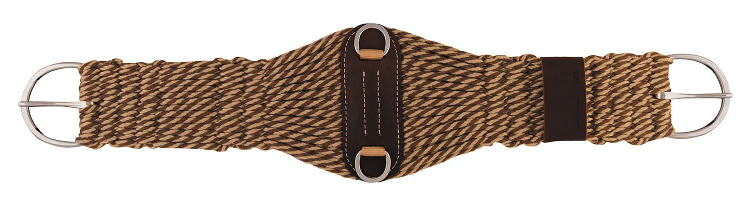 EcoLuxe Bamboo Moisture-Wicking 27-Strand Roper Cinch - Image 1