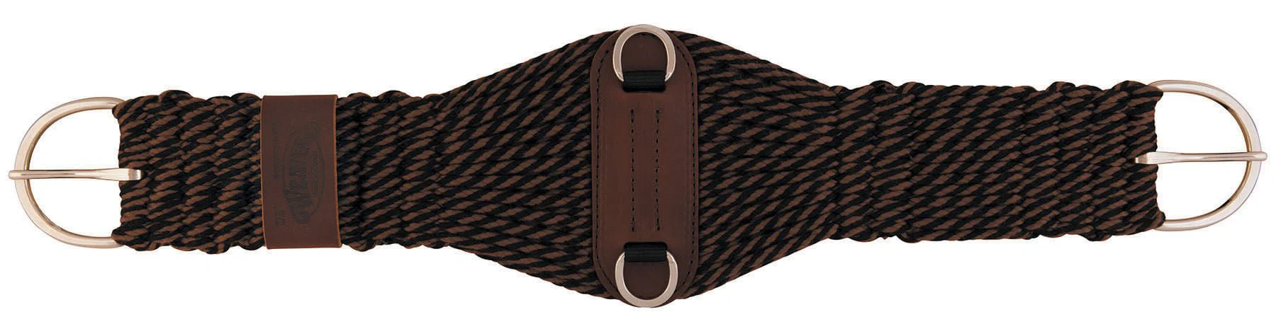 EcoLuxe Bamboo Moisture-Wicking 27-Strand Roper Cinch - Image 3