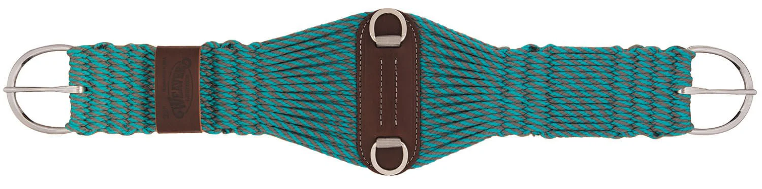 EcoLuxe Bamboo Moisture-Wicking 27-Strand Roper Cinch - Image 2