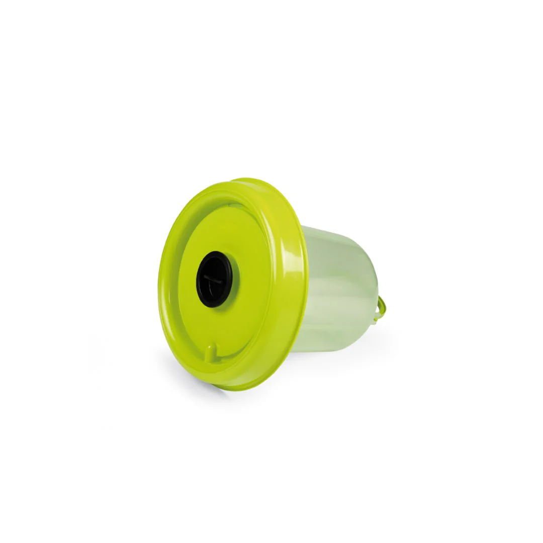 Economy Chicken Waterer with Plug – 8 Liter Capacity - Image 2
