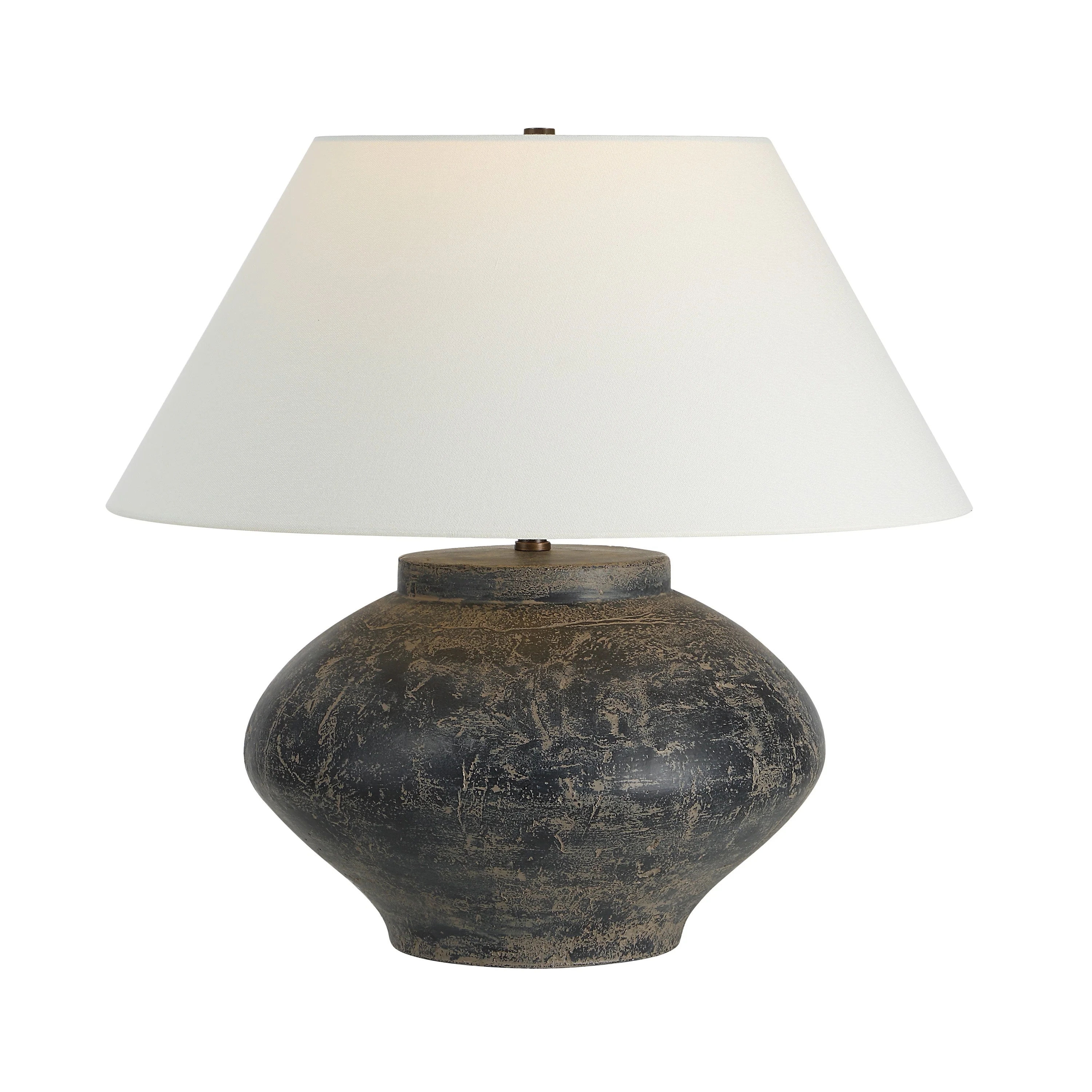 Patina Table Lamp - Image 2