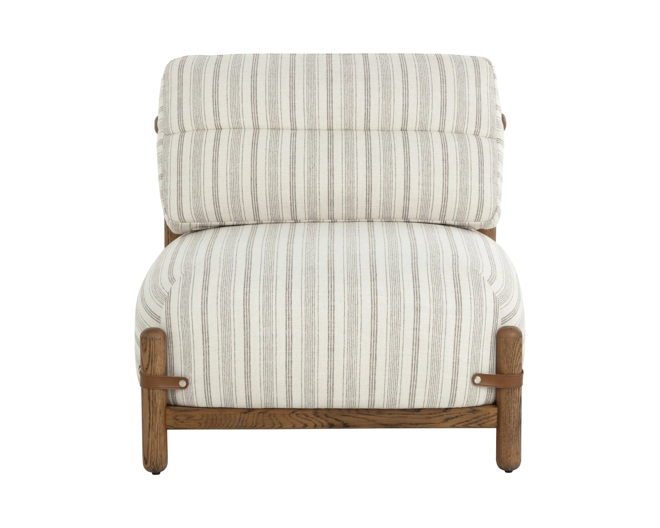 Holst Lounge Chair - Gifford Script - Image 2
