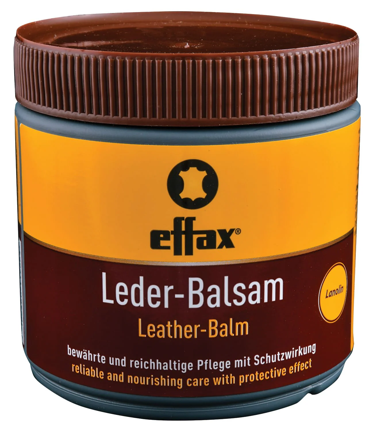 Effax Leather Balsam - Image 1