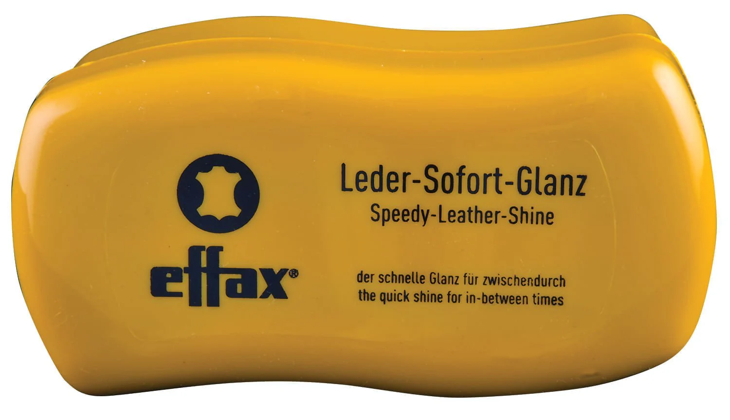 Effax Speedy Leather Shine - Image 1