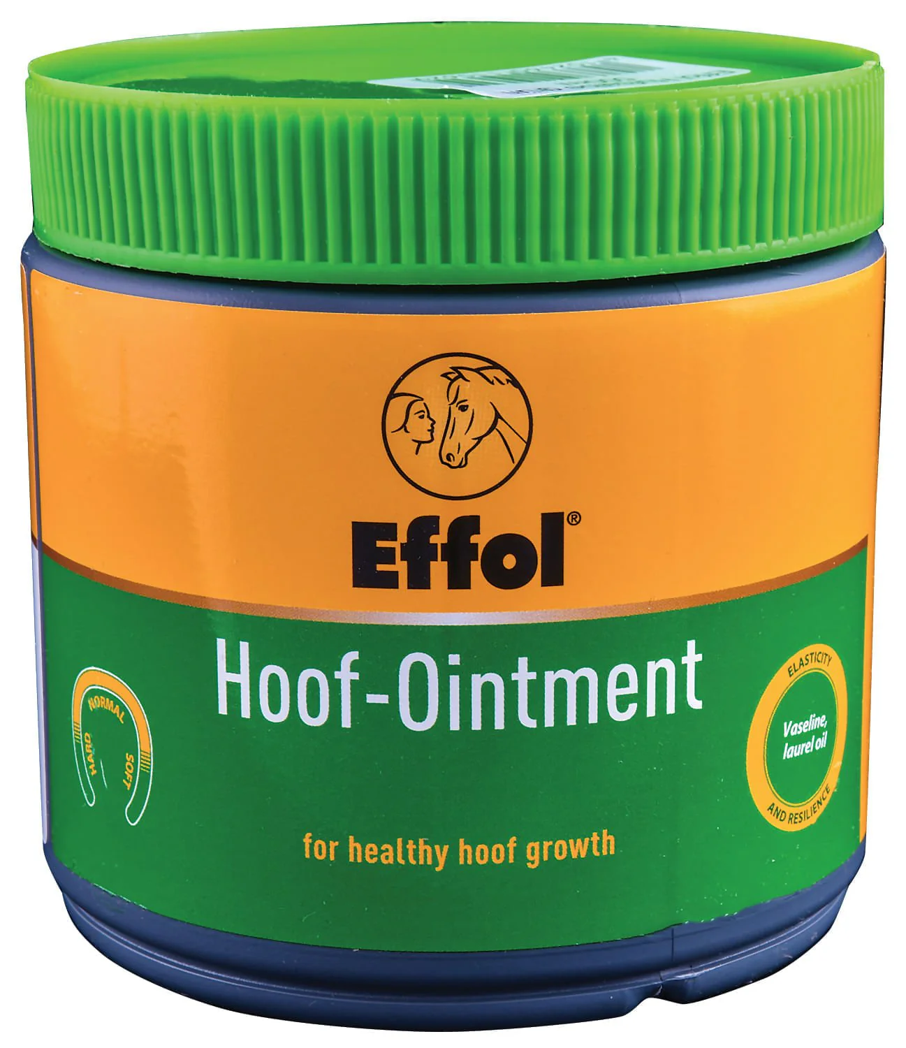 Effol Green Hoof Ointment - Image 1