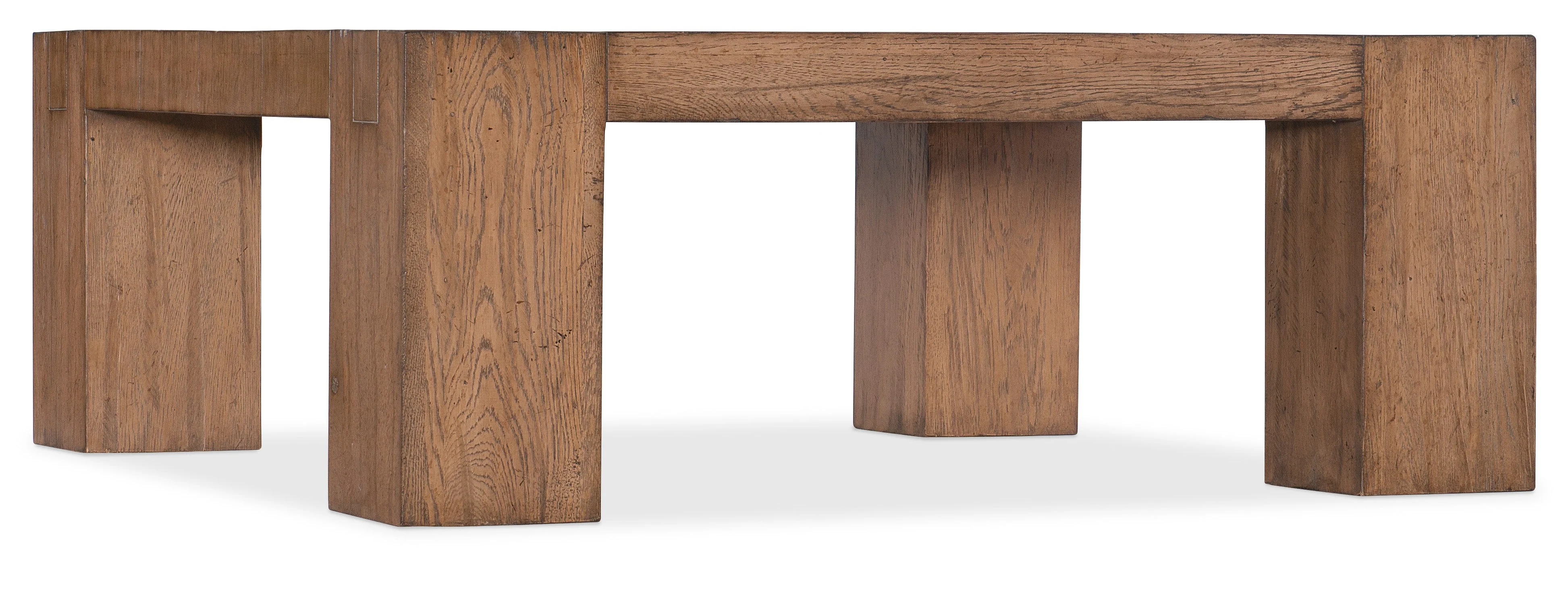 Commerce & Market Square Cocktail Table - Image 1