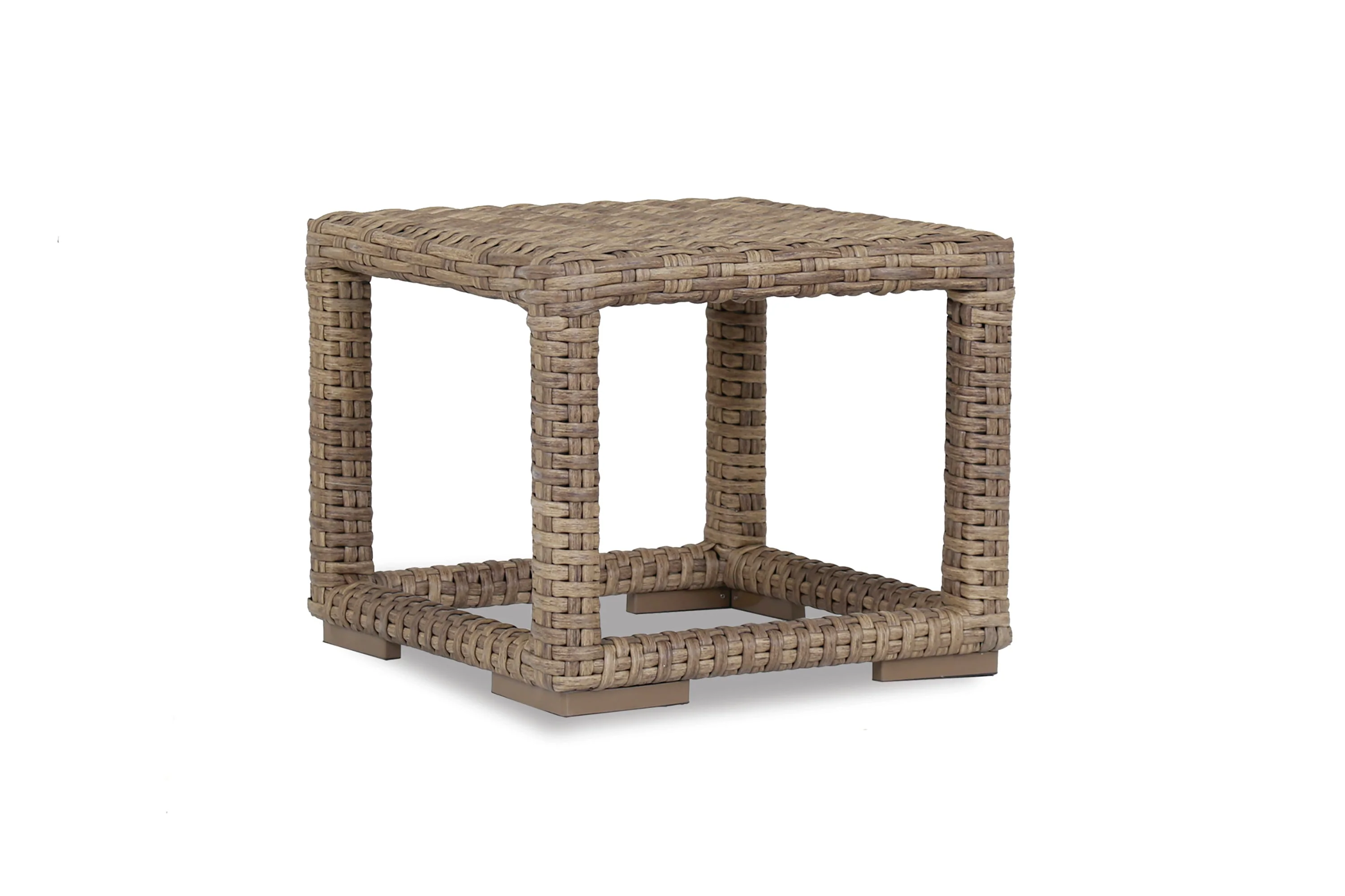 Havana End Table