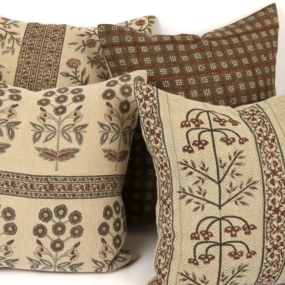 Titli Coco Pillow - Image 3