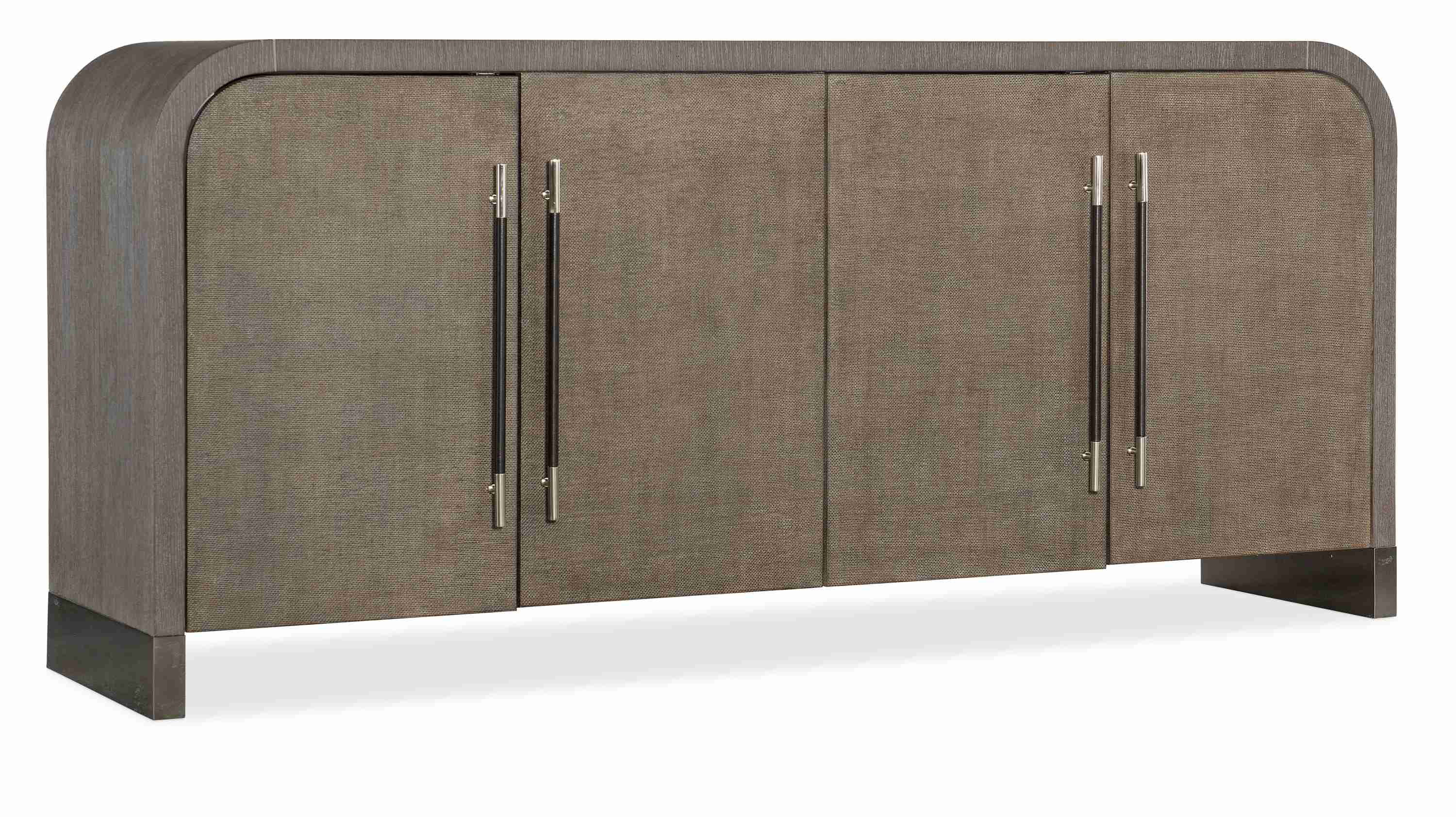 Modern Mood Buffet | Mink