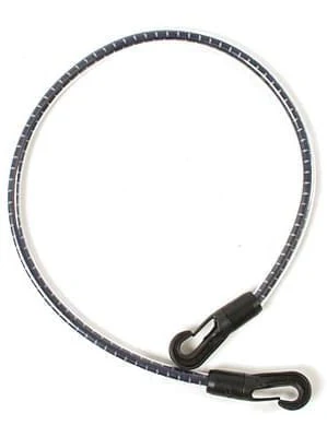 Elasticated Bungee Tail Cord, 16" - Image 1