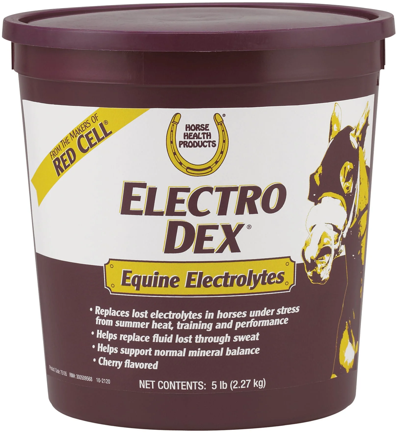 Electro Dex Equine Electrolytes - Image 1