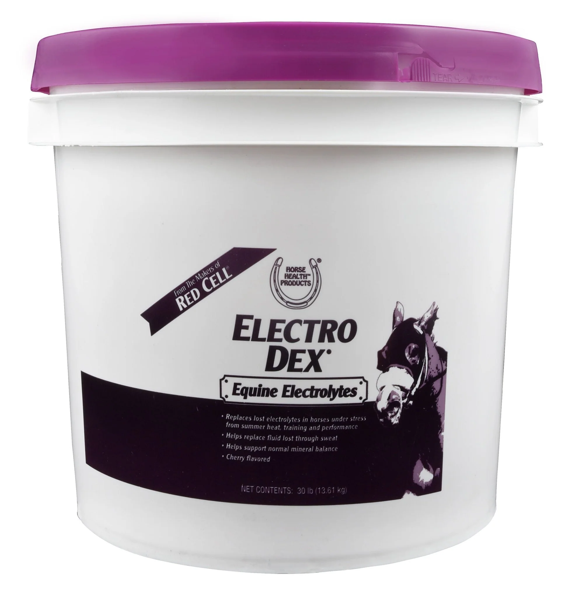 Electro Dex Equine Electrolytes - Image 2
