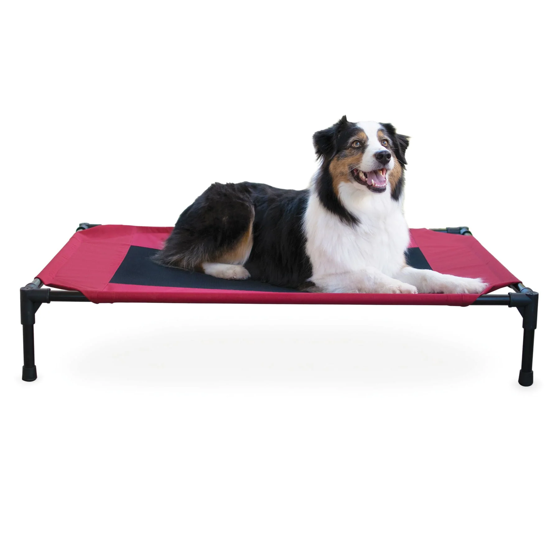 K&H Elevated Dog Bed, Small to X-Large - Image 2