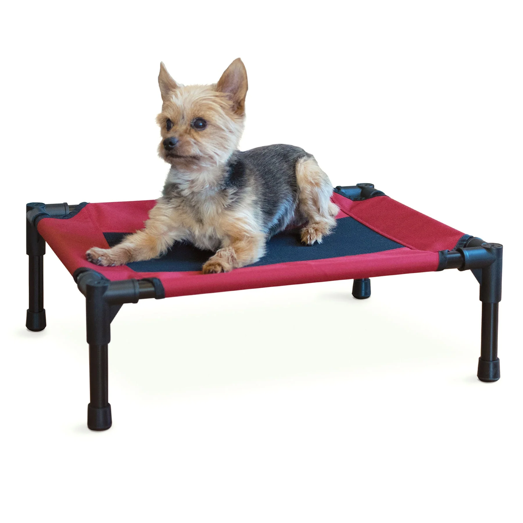 K&H Elevated Dog Bed, Small to X-Large - Image 3