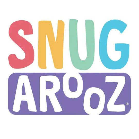 Snugarooz Eli the Elephant Plush Dog Toy - Image 2