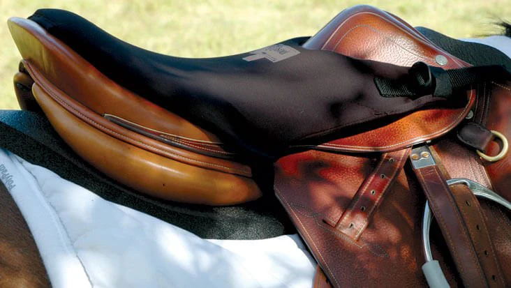 English Tush Cushion - Image 1