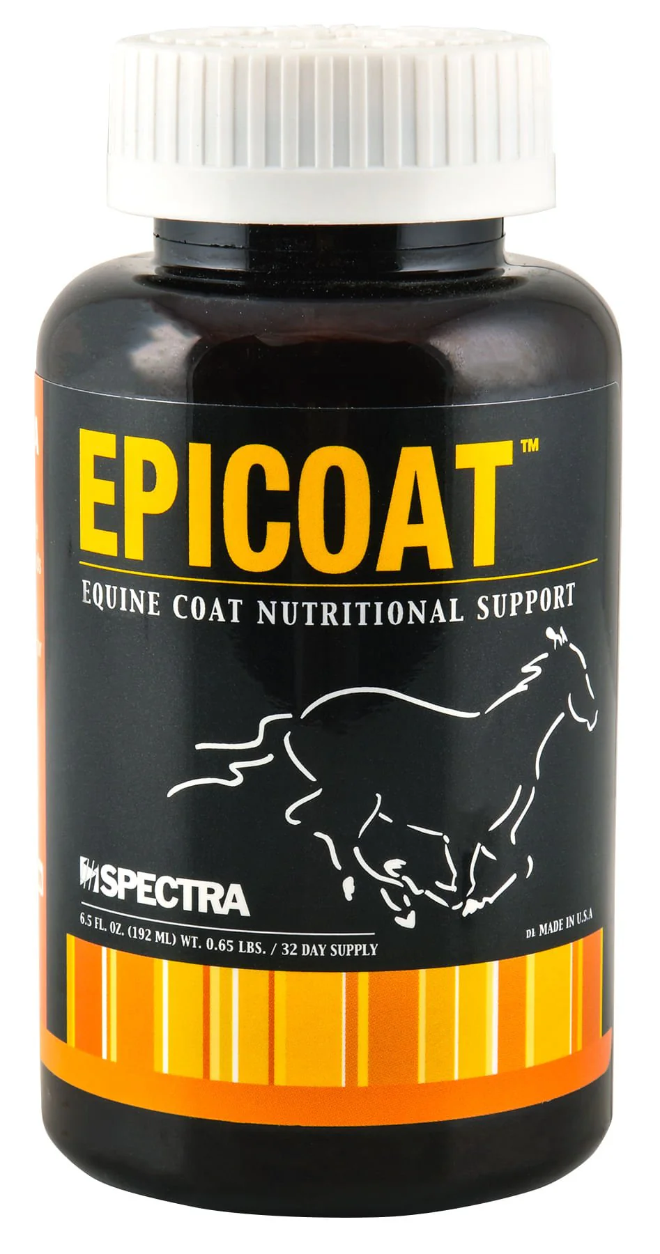 EpiCoat Equine Coat Nutritional Supplement - Image 2