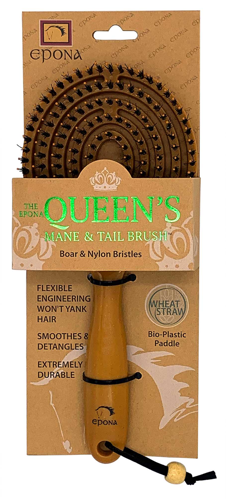 Epona The Queens Brush - Image 2