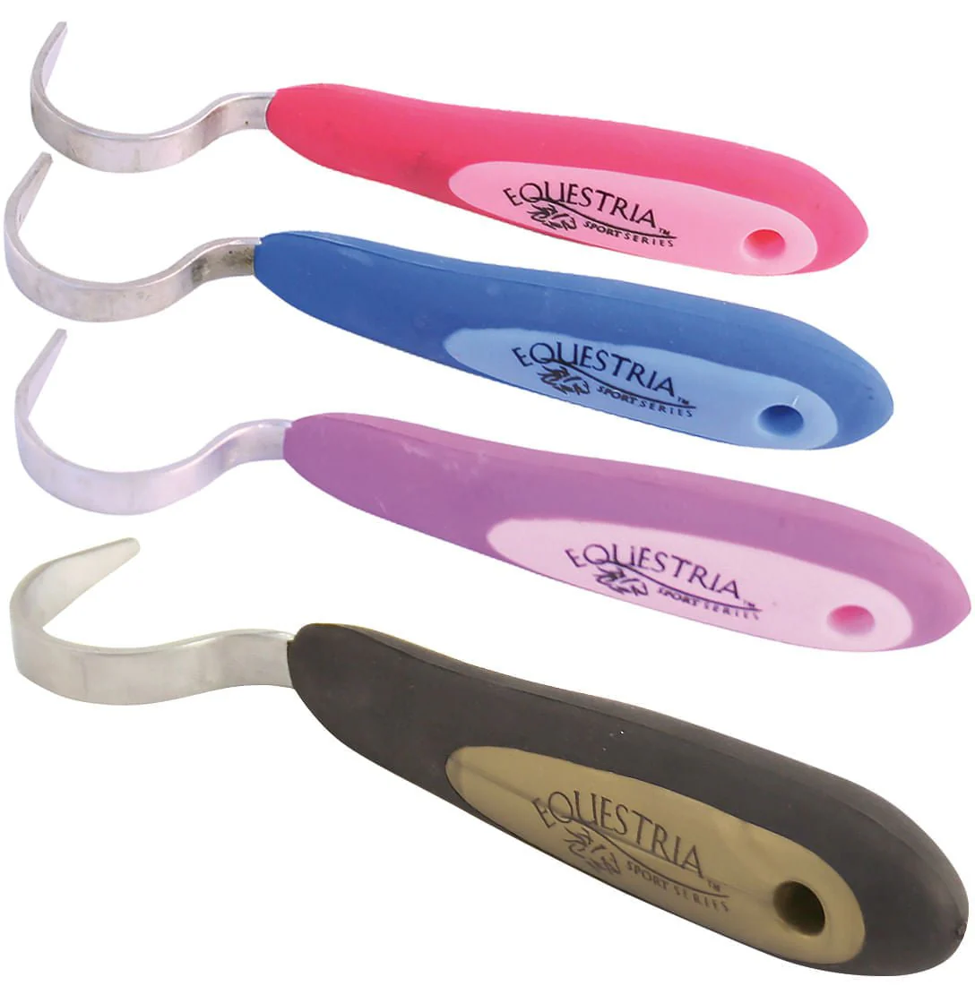 Equestria Sport Hoof Pick - Image 1