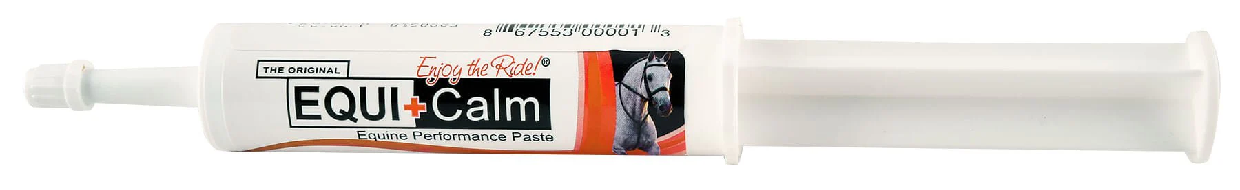 Equi-Calm Paste, 30cc - Image 1