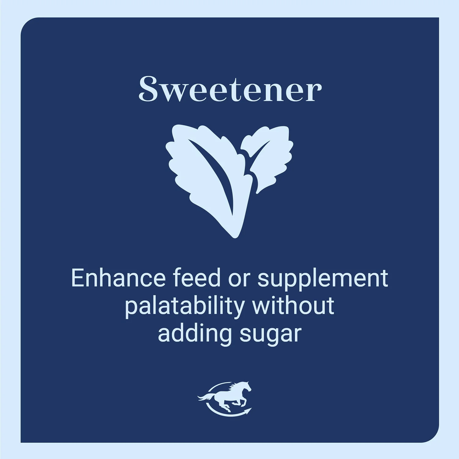 Equi Sweet Flavor Enhancement for Horses - Image 3