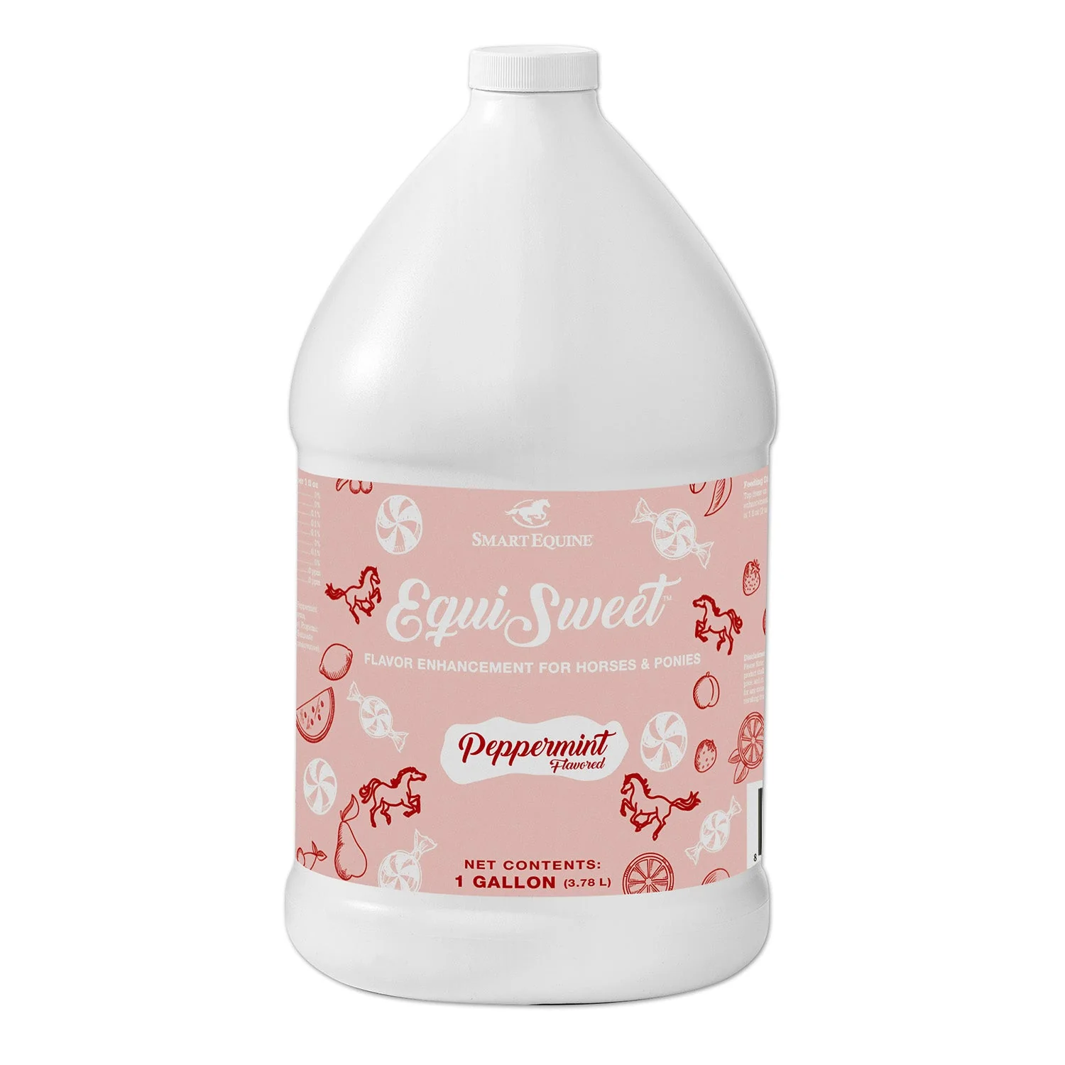 Equi Sweet Flavor Enhancement for Horses - Image 1