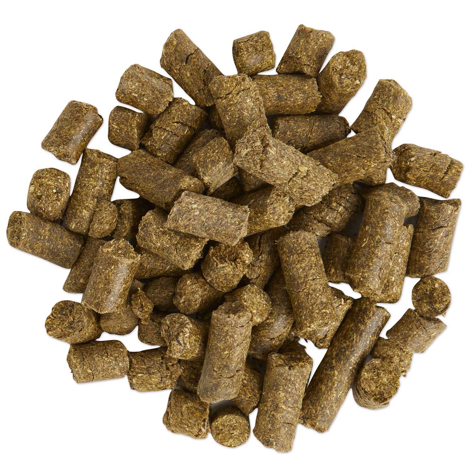 Equi Treats Bite-Sized Pellets for Horses & Ponies - Image 2