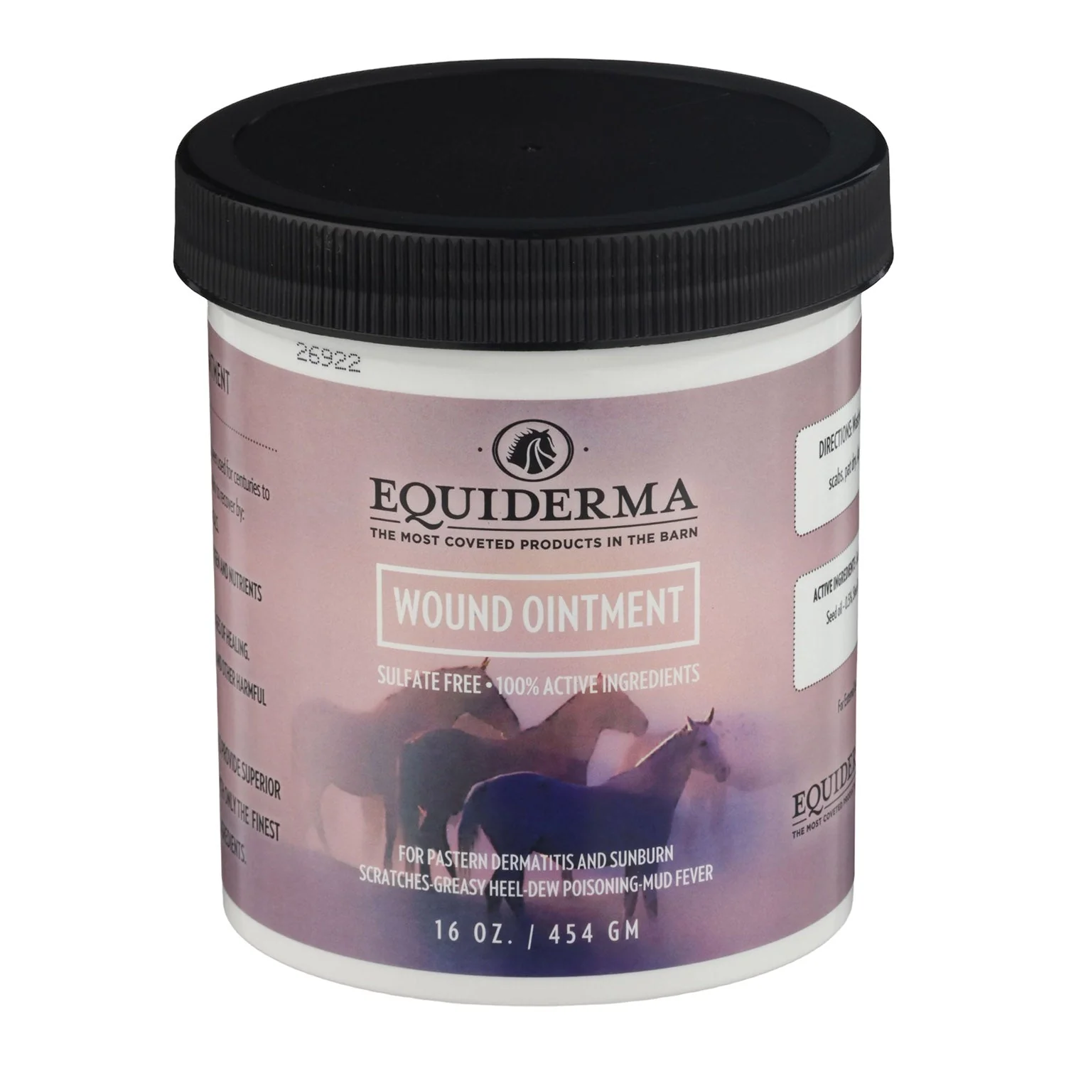 Equiderma Wound Ointment - Image 1
