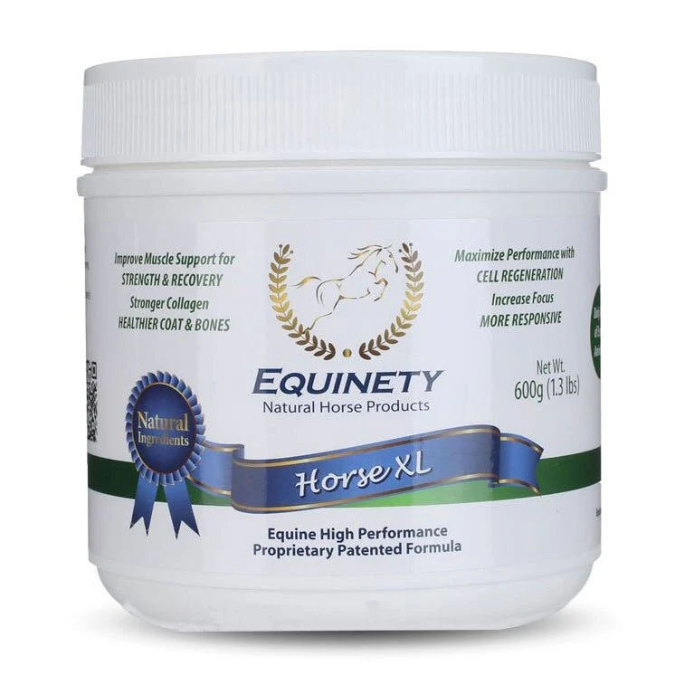 Equinety Horse XL Amino Acid Supplement - Image 1