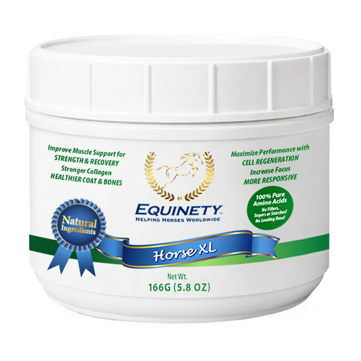 Equinety Horse XL Amino Acid Supplement - Image 2
