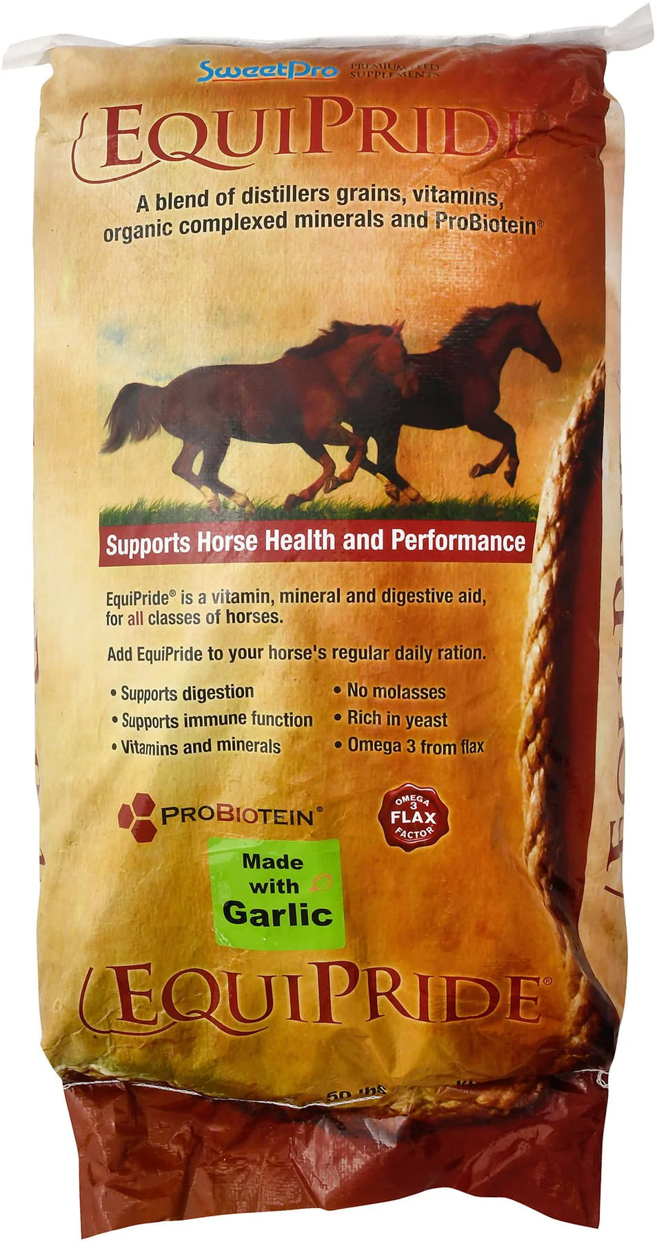 EquiPride All-in-one Horse Supplement - Image 1