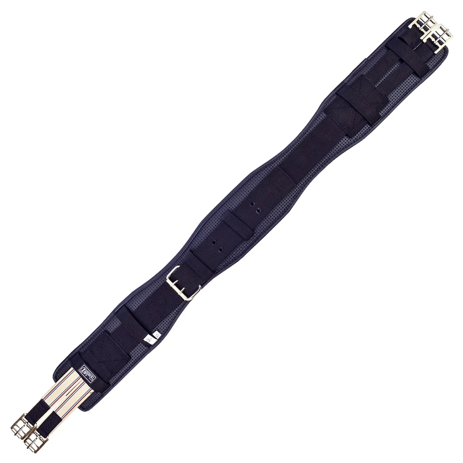 EquiRoyal Neoprene Adjustable Girth - Image 1
