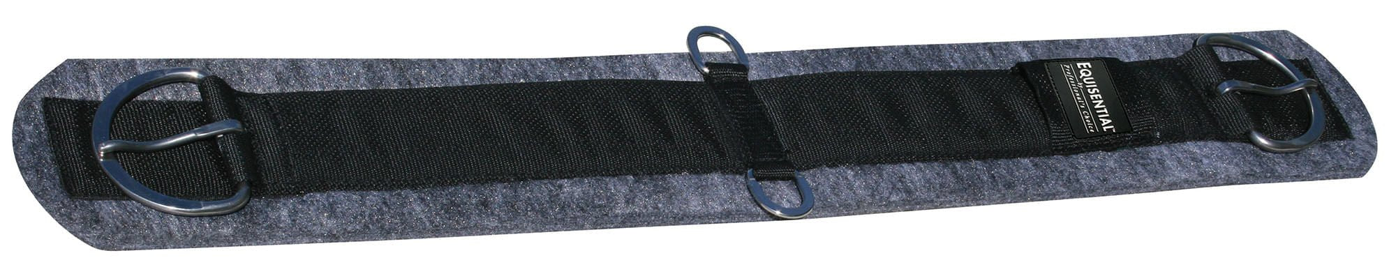 Professional’s Choice Equisential Western Felt Cinch