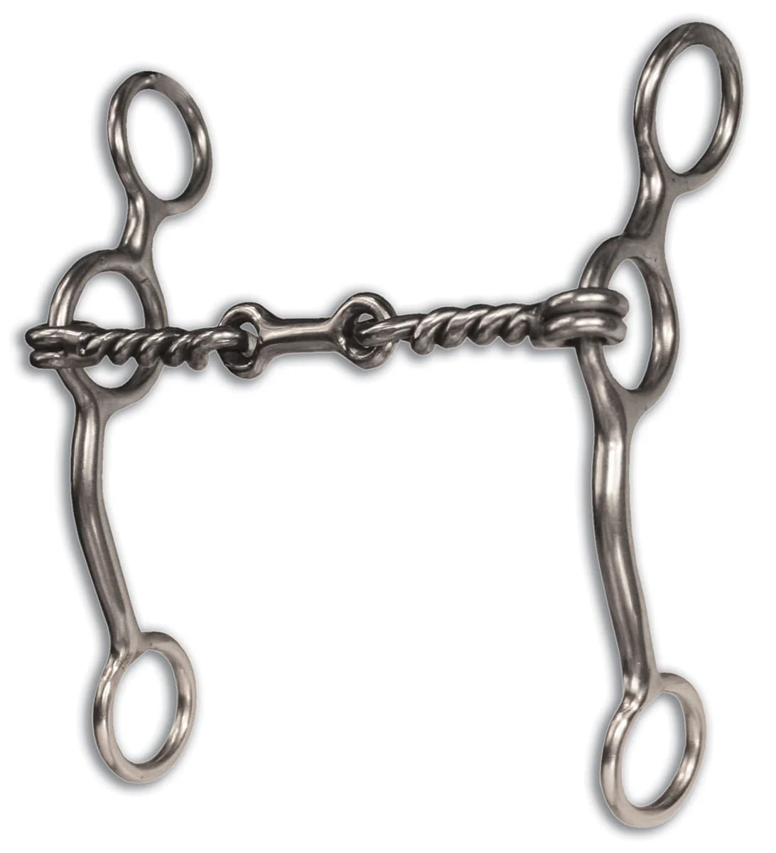 Equisential Performance Long Shank Bit, Dogbone - Image 1