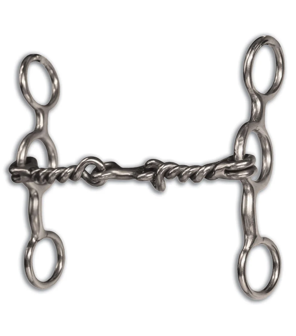 Equisential Performance Short Shank Bit, Dogbone - Image 1