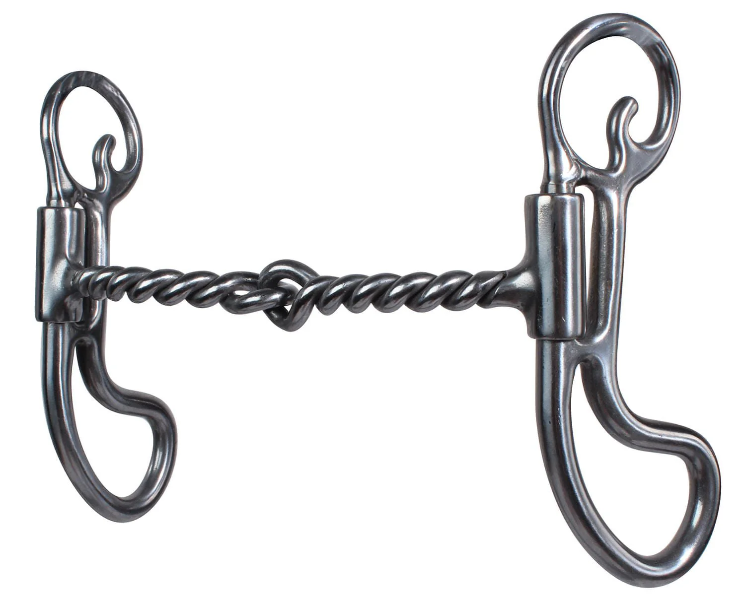 Equisential Twisted Wire Teardrop Bit - Image 1