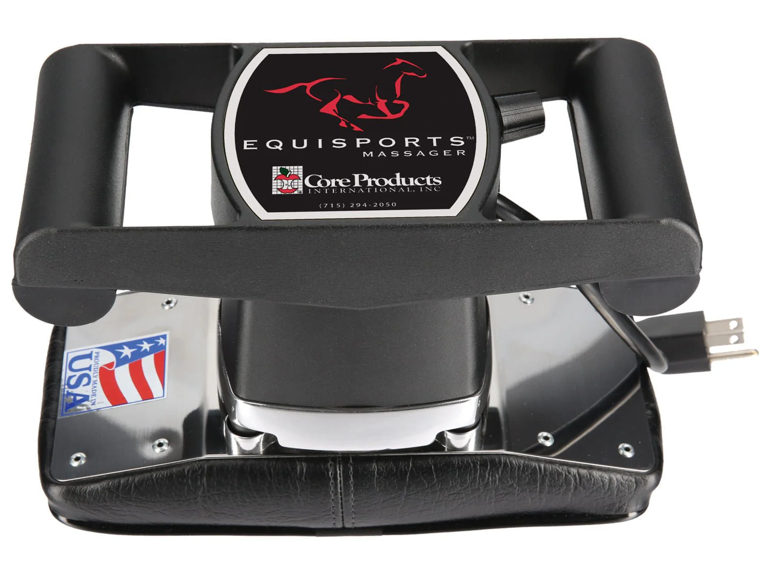 Equisports Equine Massager - Image 1