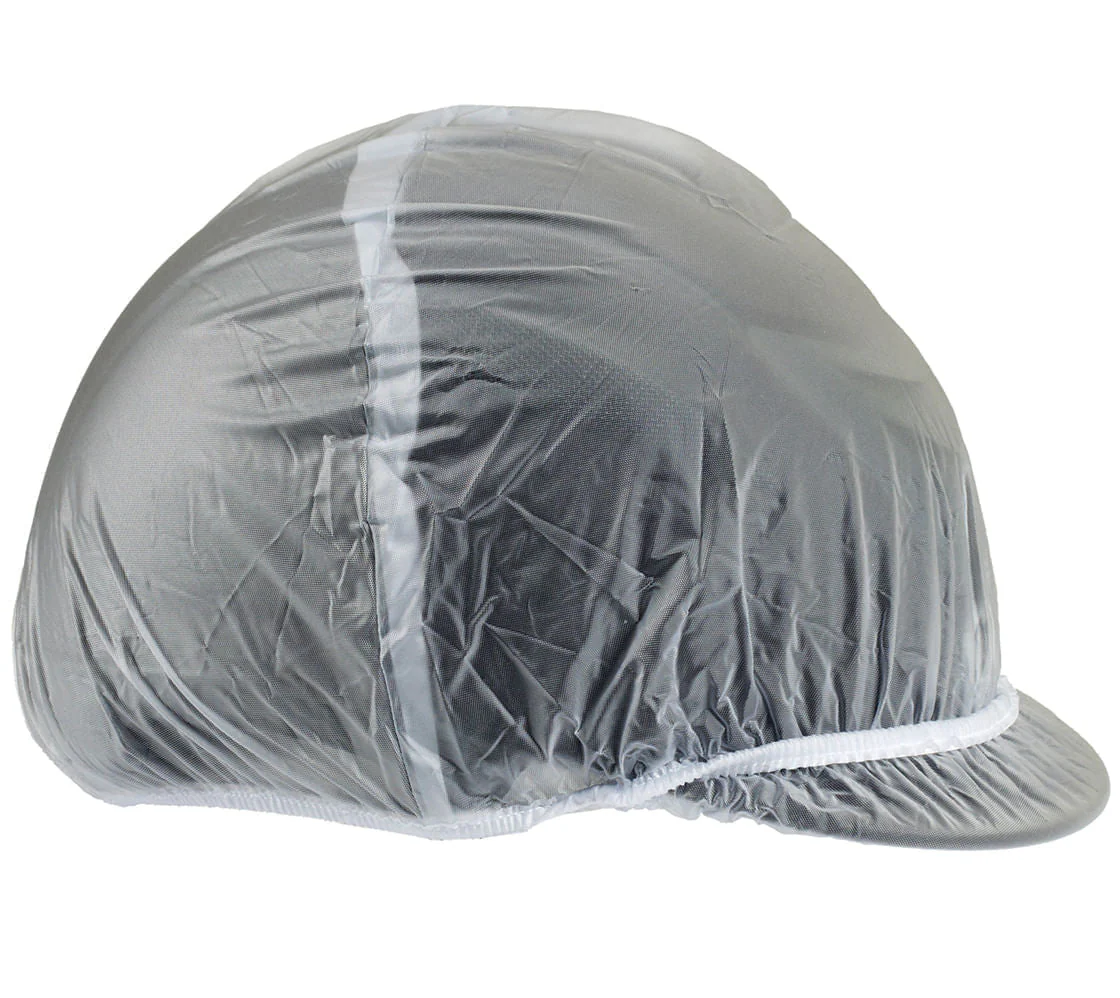 EquiStar Waterproof Helmet Cover - Image 1