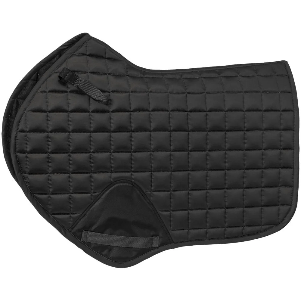 Equitare Close Contact All Purpose Shaped Square Pad - Image 1
